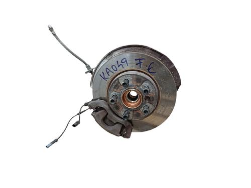 Mangueta delantera izquierda Mangueta delantera izquierda 38321476 38321476
