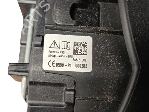 Airbag sæt MINI MINI (F56) One D | BP28728546C86 - Image 5