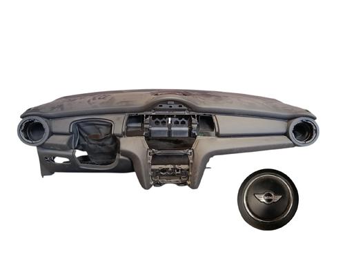 Airbag sæt MINI MINI (F56) One D | BP28728546C86 - Image 6