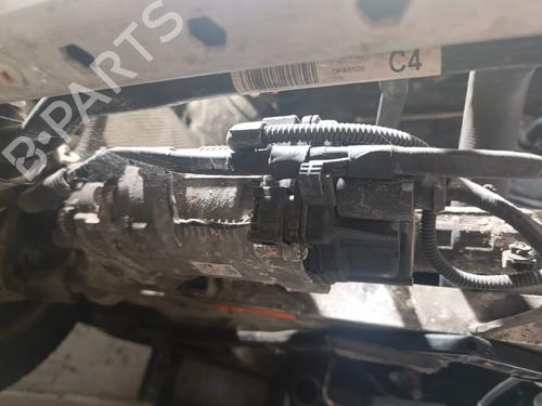 Steering rack BMW 3 Touring (E91) 318 d | BP38332529M22 - Image 2