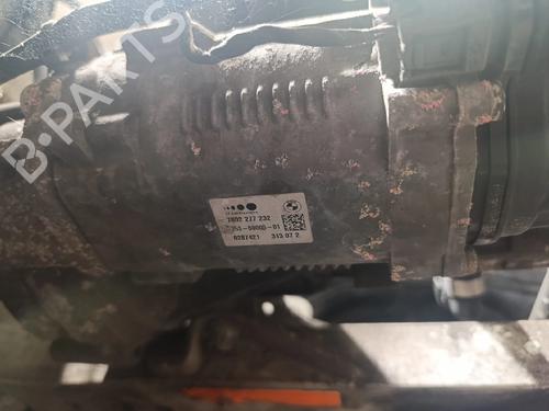 Used Steering rack Steering rack 38332529 38332529