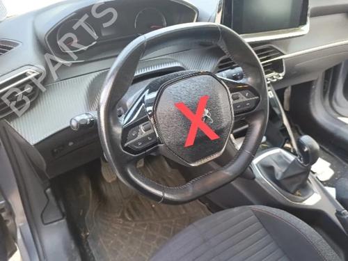 Used Steering wheel Steering wheel 38321338 38321338