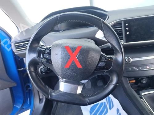 Used Steering wheel Steering wheel 38000071 38000071