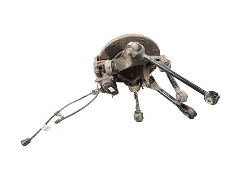 Right rear steering knuckle TESLA MODEL 3 (5YJ3) EV AWD | BP37243662M28 - Image 2