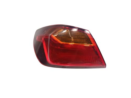 Left taillight BMW 1 (F40) 116 d | BP37422479C34 - Image 2