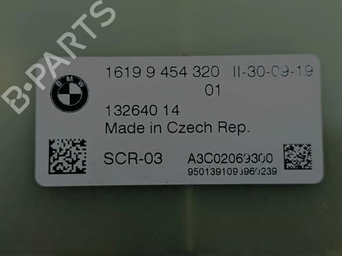 Electronic module BMW 1 (F40) 116 d | BP38542716M83 - Image 3