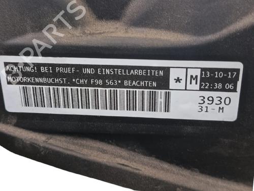 Engine VW POLO VI (AW1, BZ1, AE1) 1.0 | BP36167588M1 - Image 6