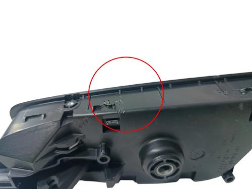 Front right interior door handle SEAT LEON (5F1) 1.4 TSI | BP33204892I14 - Image 6