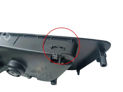 Front right interior door handle SEAT LEON (5F1) 1.4 TSI | BP33204892I14 - Image 7