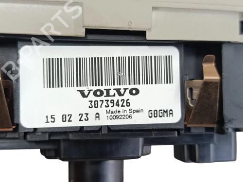 Headlight switch VOLVO V40 Hatchback (525) D3 | BP38566357I24 - Image 4