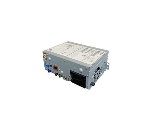 Radio VOLVO V40 Hatchback (525) D3 | BP38566358E6 - Image 5