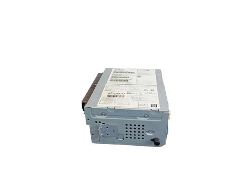 Radio VOLVO V40 Hatchback (525) D3 | BP38566358E6 - Image 3