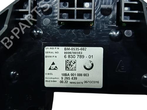 Instrument cluster MINI MINI (F56) One D | BP28728562C47 - Image 7
