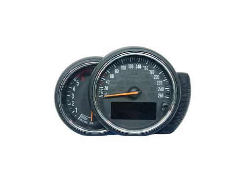 Instrument cluster MINI MINI (F56) One D | BP28728562C47 - Image 2