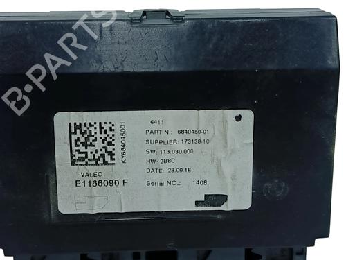 Electronic module MINI MINI (F56) One D | BP38599483M83 - Image 3