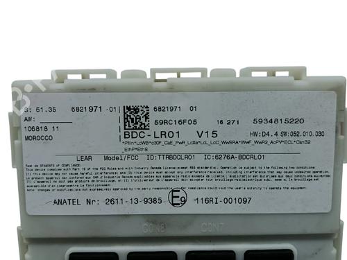 Fuse box MINI MINI (F56) One D | BP38599482E1 - Image 3