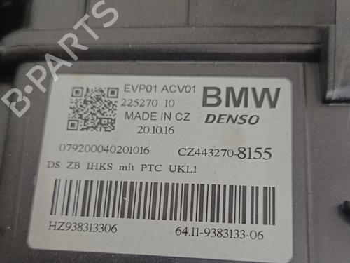 Heater matrix box MINI MINI (F56) One D | BP38599484M61 - Image 5