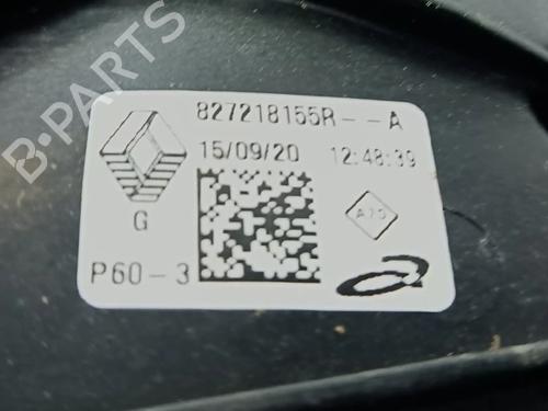Rear left window mechanism RENAULT CLIO V (B7_) 1.5 Blue dCi 85 (B7AG) | BP38604586C24 - Image 3