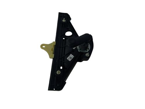 Rear left window mechanism RENAULT CLIO V (B7_) 1.5 Blue dCi 85 (B7AG) | BP38604586C24 - Image 2