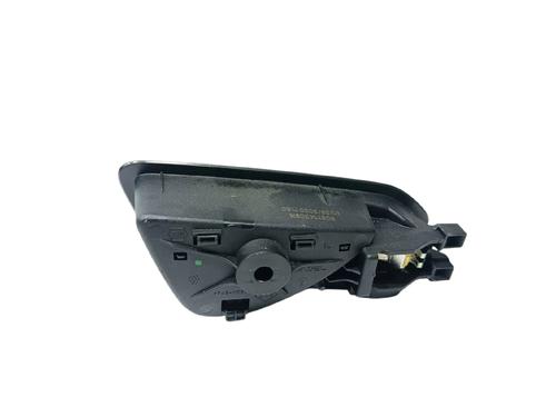 Venstre bagtil invendig håndtag RENAULT CLIO V (B7_) 1.5 Blue dCi 85 (B7AG) | BP37701090I15 - Image 2