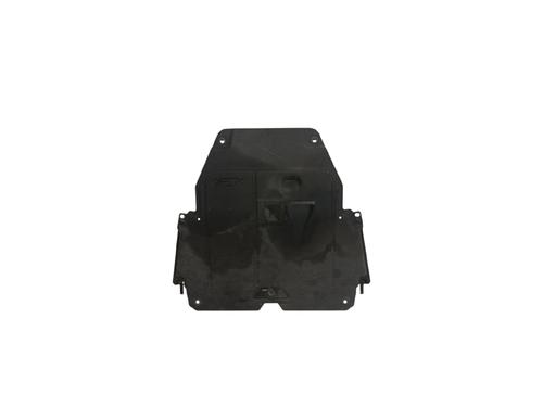 Underbody protection RENAULT MEGANE IV Hatchback (B9A/M/N_) 1.2 TCe 130 (B9MR) | BP38236683M92 - Image 2