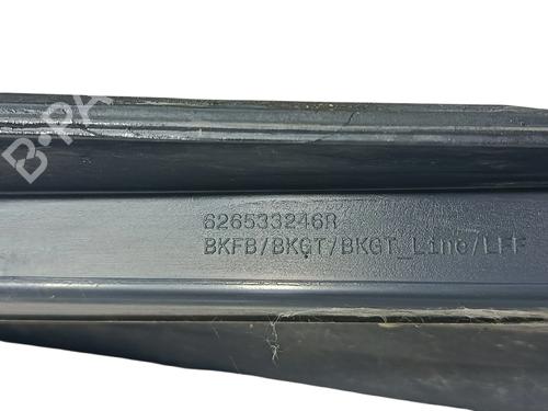 Luftventil RENAULT MEGANE IV Hatchback (B9A/M/N_) 1.2 TCe 130 (B9MR) | BP38620518I21 - Image 4