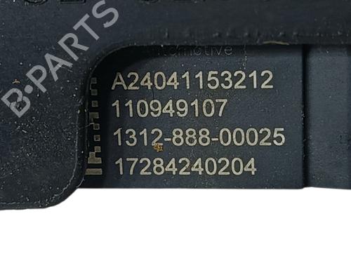 Air vent RENAULT MEGANE IV Hatchback (B9A/M/N_) 1.2 TCe 130 (B9MR) | BP38620520I21  - Image 5