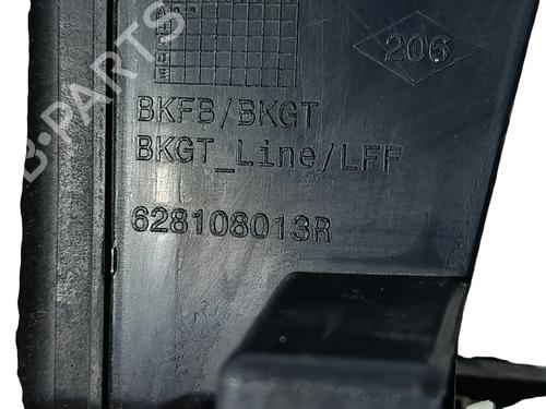 Air vent RENAULT MEGANE IV Hatchback (B9A/M/N_) 1.2 TCe 130 (B9MR) | BP38620522I21 - Image 3