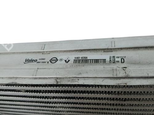 Intercooler RENAULT MEGANE IV Hatchback (B9A/M/N_) 1.2 TCe 130 (B9MR) | BP38620527M30 - Image 3