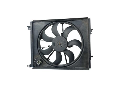 Køleventilator elektrisk Køleventilator elektrisk 38620526 38620526