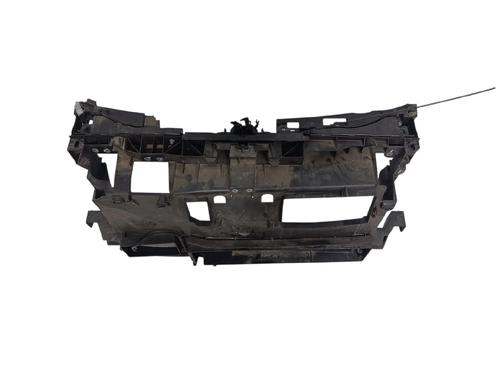 Frontplade/Frontkurv RENAULT MEGANE IV Hatchback (B9A/M/N_) 1.2 TCe 130 (B9MR) | BP38620524C72 - Image 4