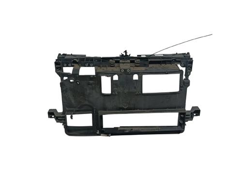 Frontplade/Frontkurv RENAULT MEGANE IV Hatchback (B9A/M/N_) 1.2 TCe 130 (B9MR) | BP38620524C72 - Image 2