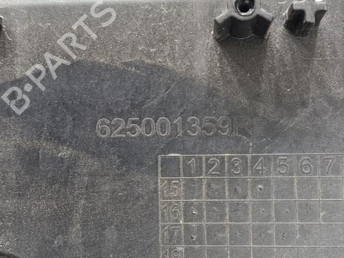 Frontplade/Frontkurv RENAULT MEGANE IV Hatchback (B9A/M/N_) 1.2 TCe 130 (B9MR) | BP38620524C72 - Image 5