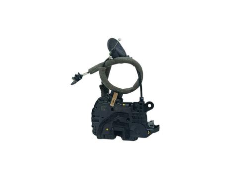Used Front left lock Front left lock 38624757 38624757