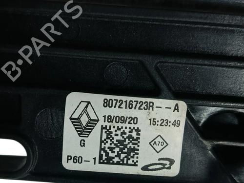 Rudehejsemekanisme ventre foran RENAULT CLIO V (B7_) 1.5 Blue dCi 85 (B7AG) | BP38624756C22 - Image 3