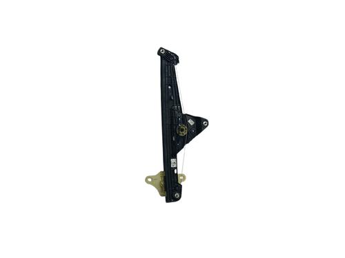 Rudehejsemekanisme ventre foran RENAULT CLIO V (B7_) 1.5 Blue dCi 85 (B7AG) | BP38624756C22 - Image 2