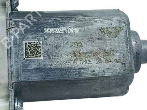 Left front window motor RENAULT CLIO V (B7_) 1.5 Blue dCi 85 (B7AG) | BP38624755E21 - Image 3