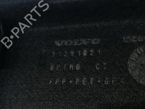 Rear parcel shelf VOLVO V40 Hatchback (525) D3 | BP30109479C85 - Image 3