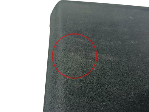Rear parcel shelf VOLVO V40 Hatchback (525) D3 | BP30109479C85 - Image 4