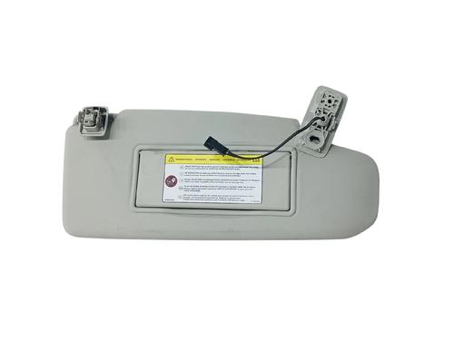 Right sun visor VOLVO V40 Hatchback (525) D3 | BP30109492I2 - Image 2