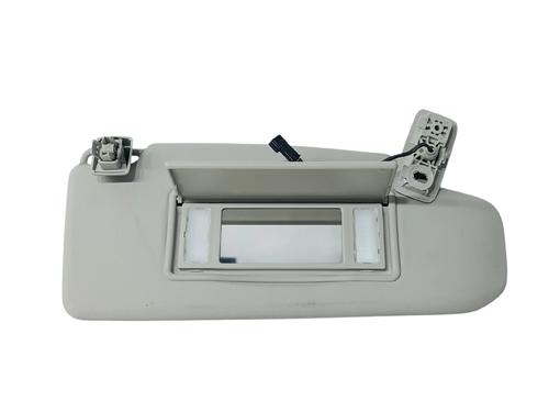 Right sun visor VOLVO V40 Hatchback (525) D3 | BP30109492I2 - Image 3