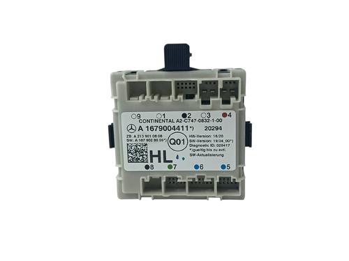 Used Electronic module Electronic module 38624762 38624762
