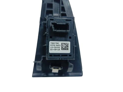 Right rear window switch BMW 1 (F40) 116 d | BP37422452I28 - Image 3
