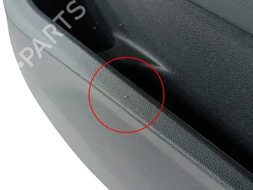 Rear right panel BMW 1 (F40) 116 d | BP37422515C61  - Image 5