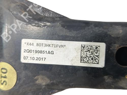 Engine mount VW POLO VI (AW1, BZ1, AE1) 1.0 | BP38649142M89 - Image 3
