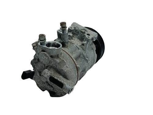 AC compressor VW POLO VI (AW1, BZ1, AE1) 1.0 | BP38649134M34 - Image 3