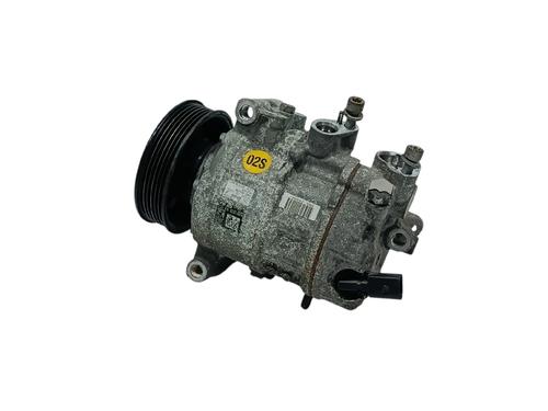 AC compressor VW POLO VI (AW1, BZ1, AE1) 1.0 | BP38649134M34 - Image 2