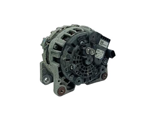 Alternator VW POLO VI (AW1, BZ1, AE1) 1.0 | BP38649133M7 - Image 2