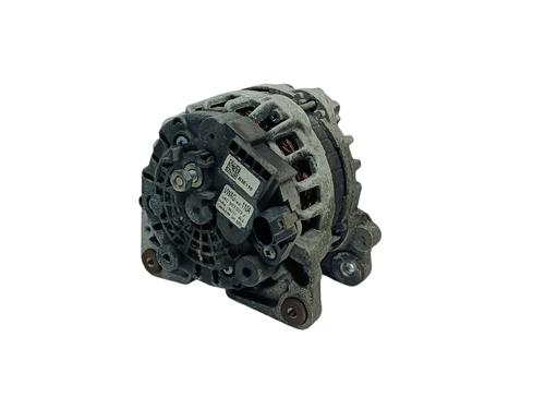 Alternator VW POLO VI (AW1, BZ1, AE1) 1.0 | BP38649133M7 - Image 3