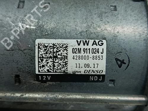Starter VW POLO VI (AW1, BZ1, AE1) 1.0 | BP38649131M8 - Image 4